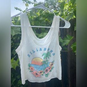 Billabong Summer Tank